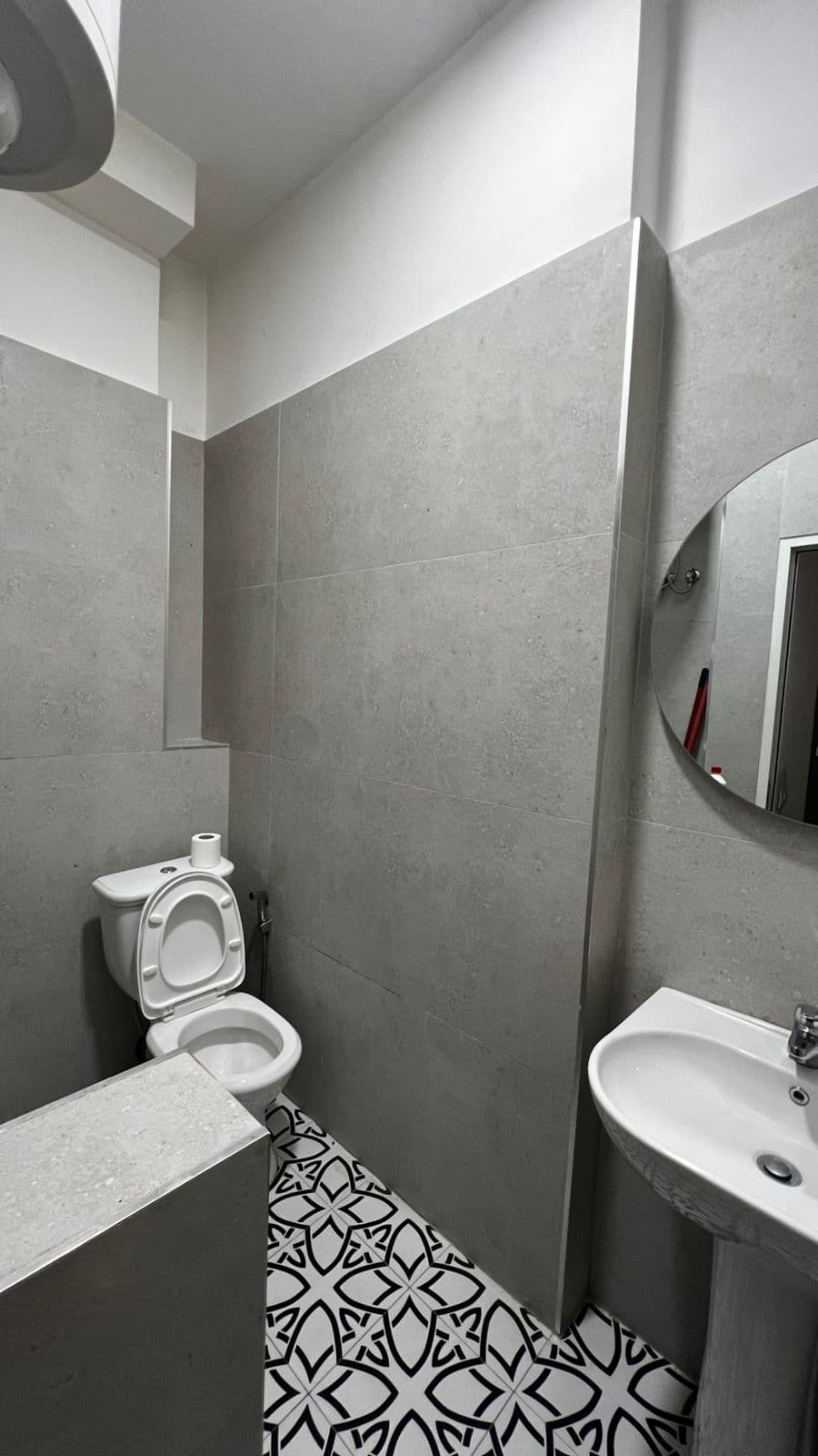 Apartament 1+1 3