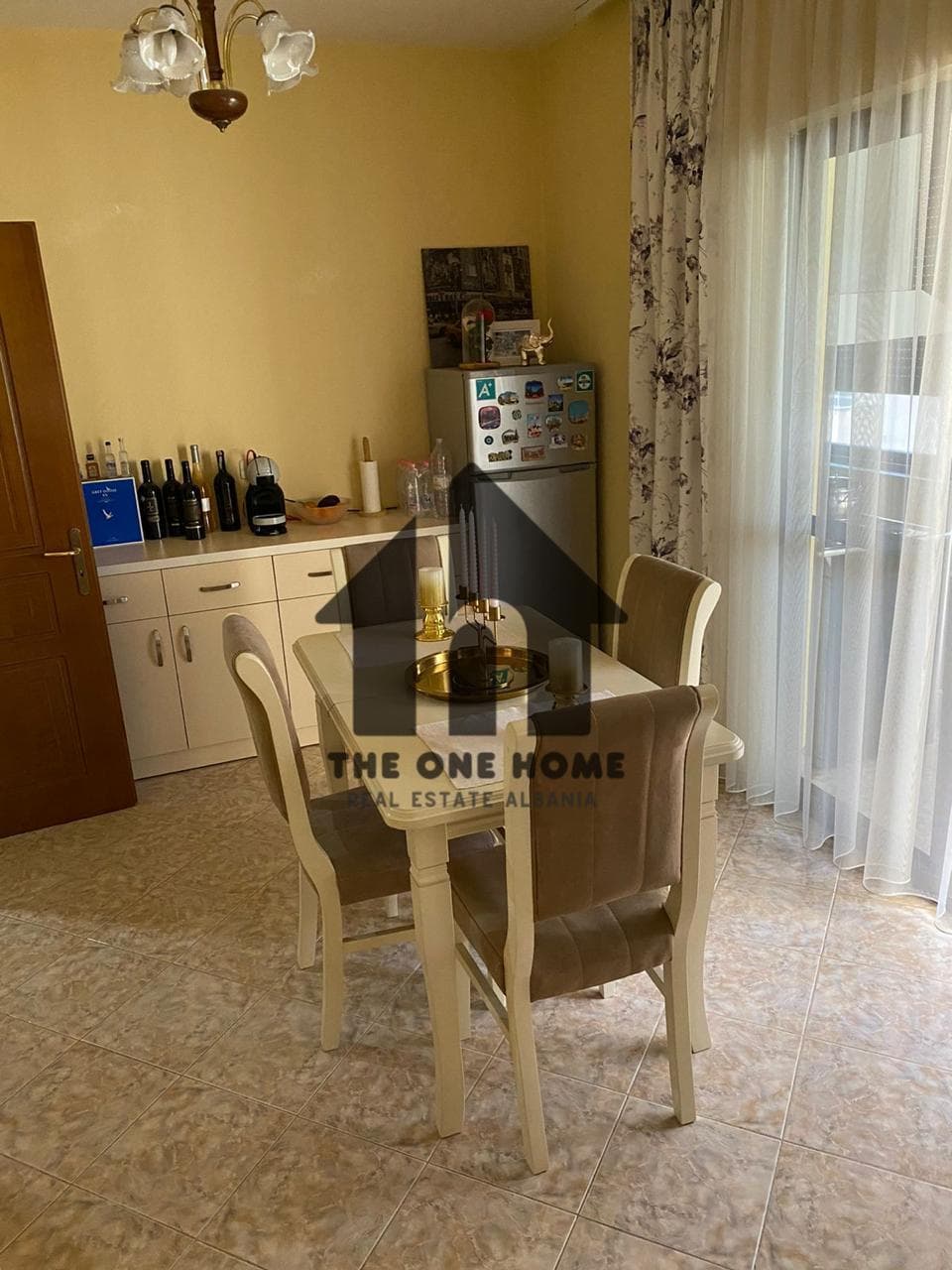 Apartament 1+1 3