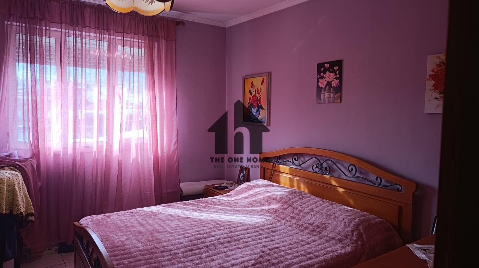Apartament 2+1 2
