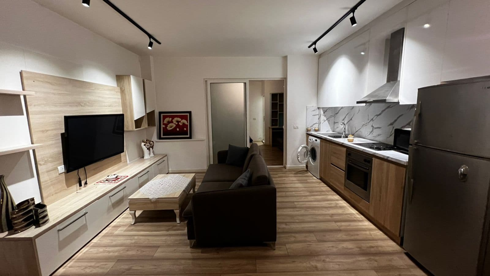 Apartament 1+1 2