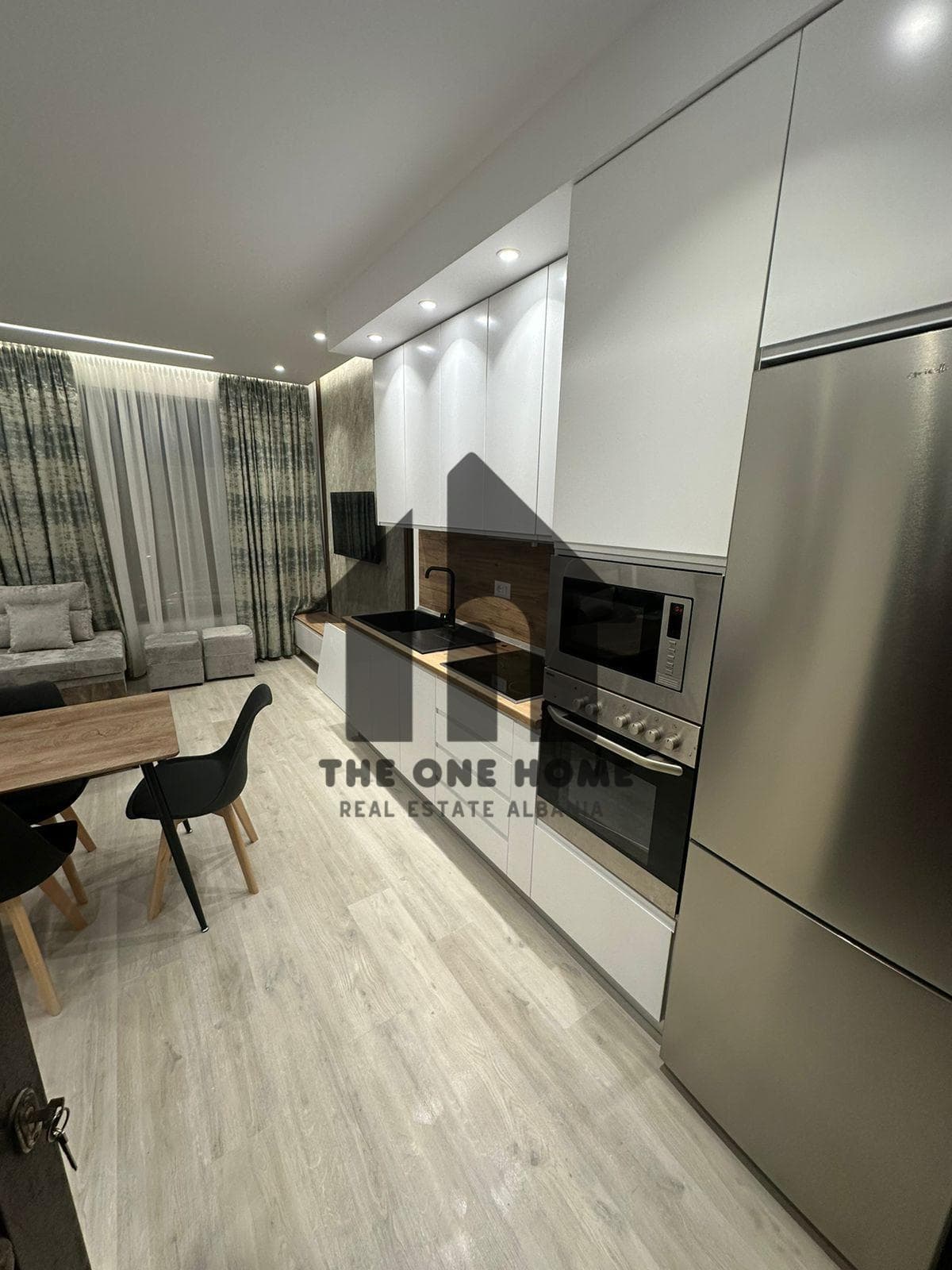 Apartament 1+1