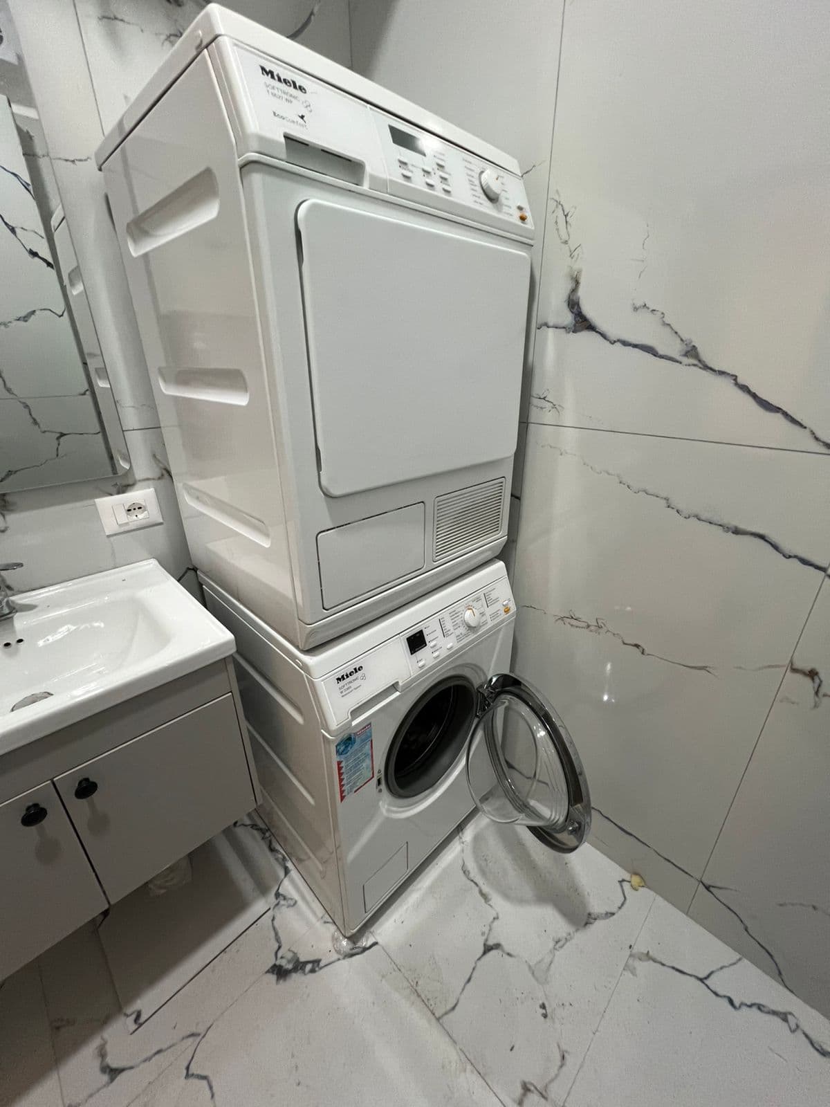 Apartament 1+1 3