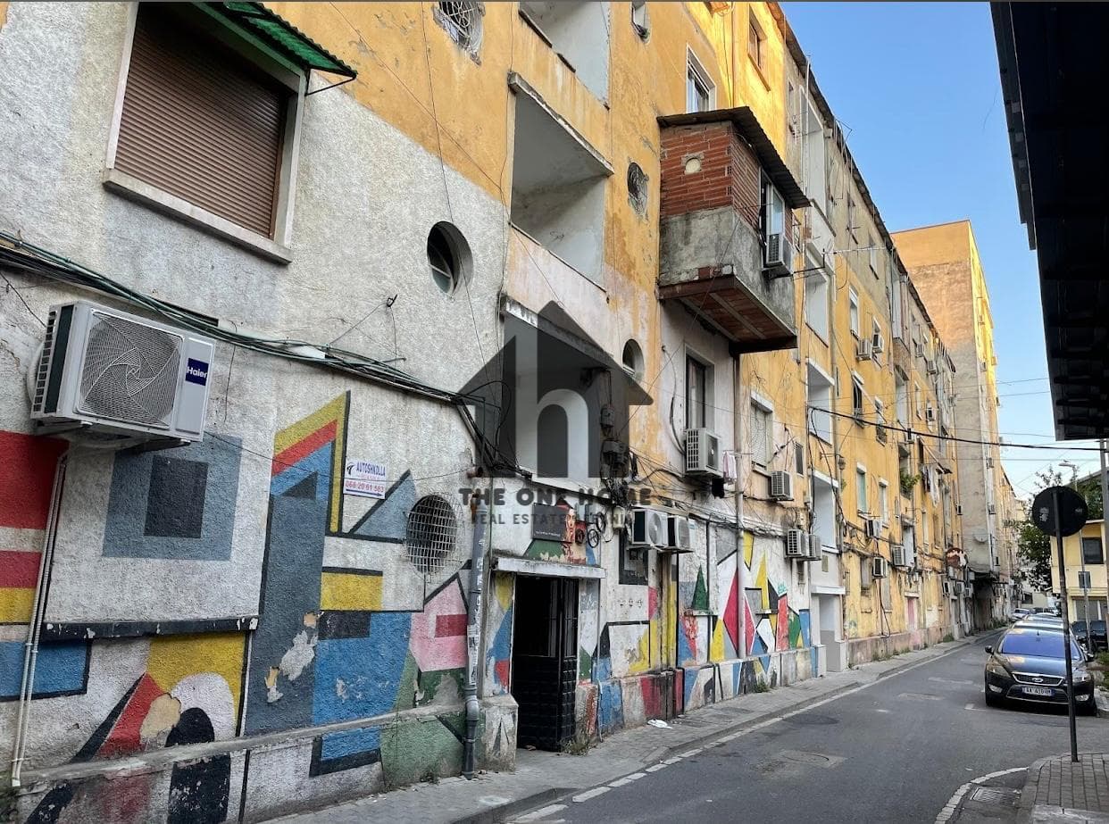 Apartament 1+1 3