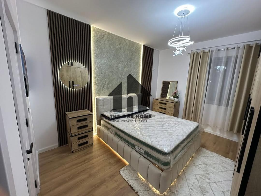 Apartament 2+1 2