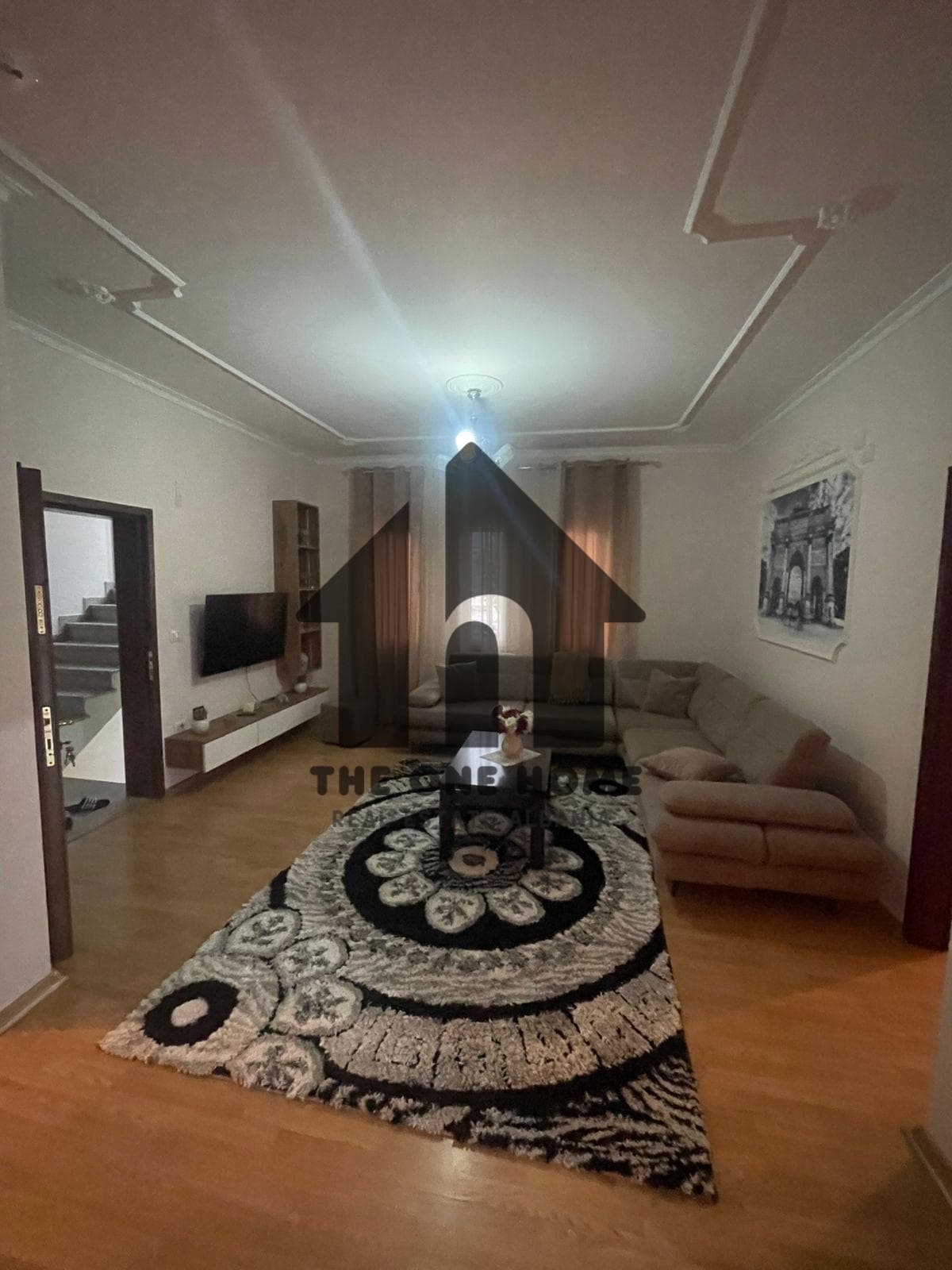 Apartament 3+1
