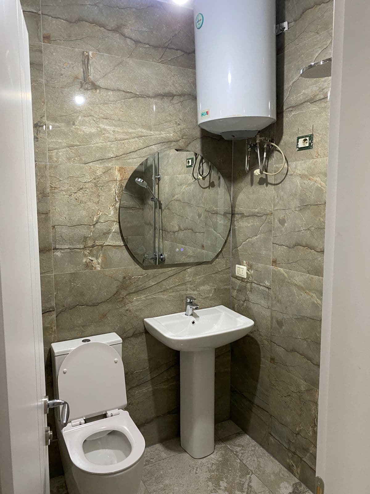 Apartament 1+1 3