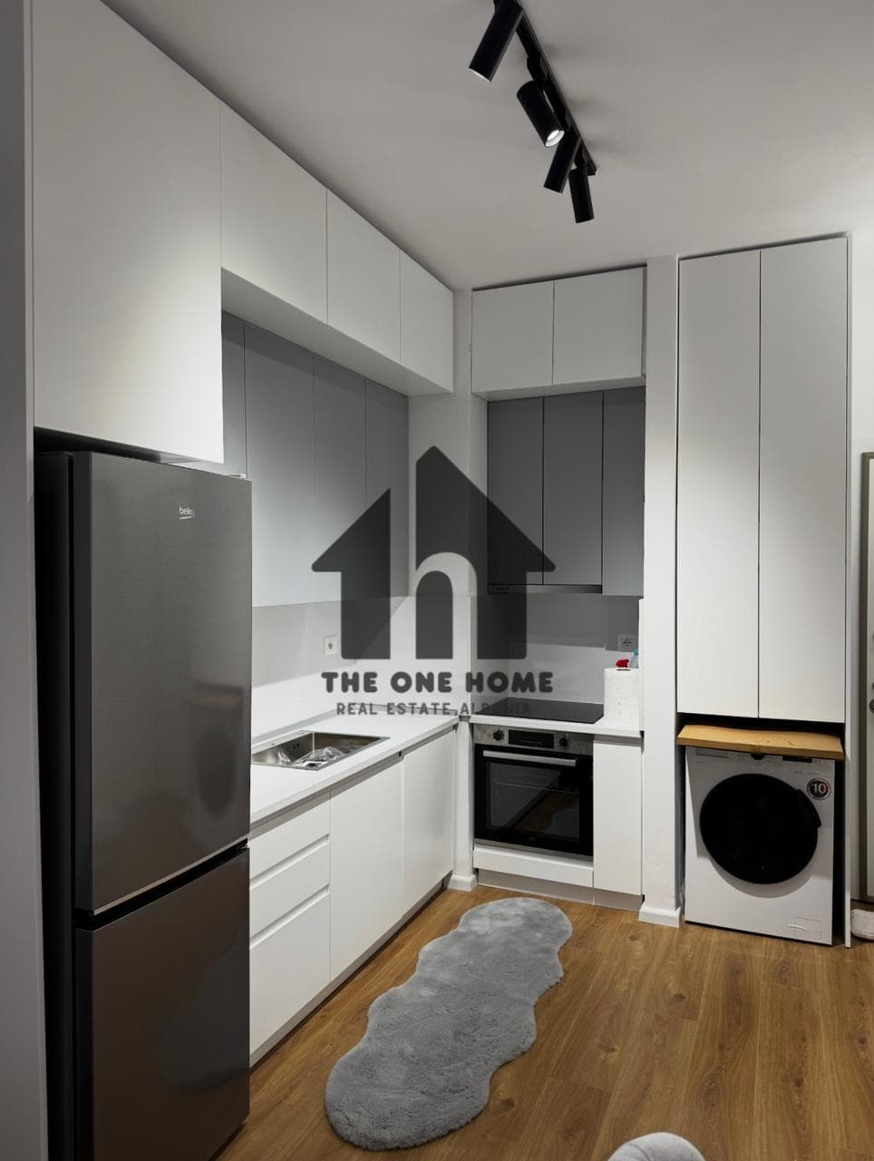 Apartament 1+1