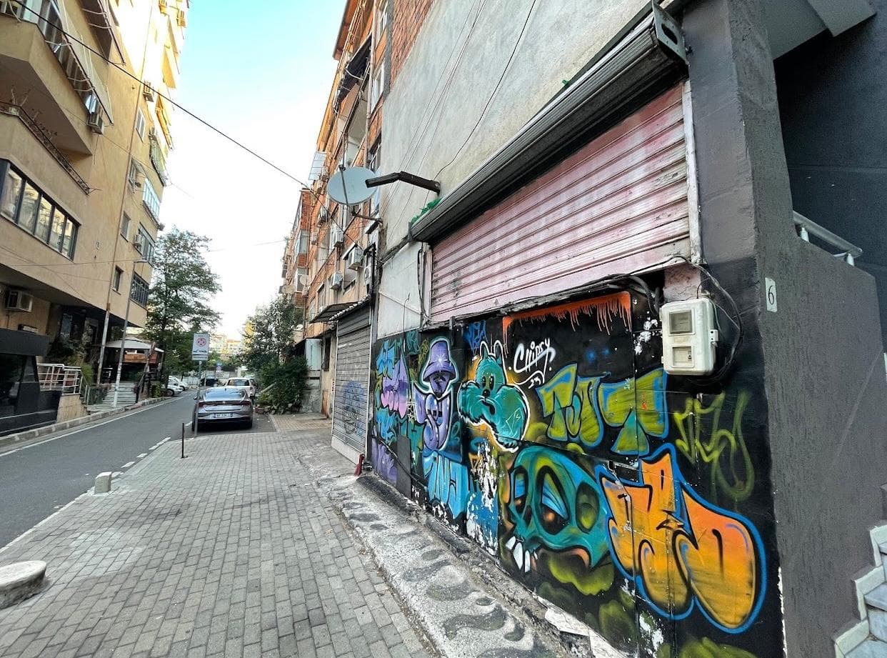 Apartament 1+1 2