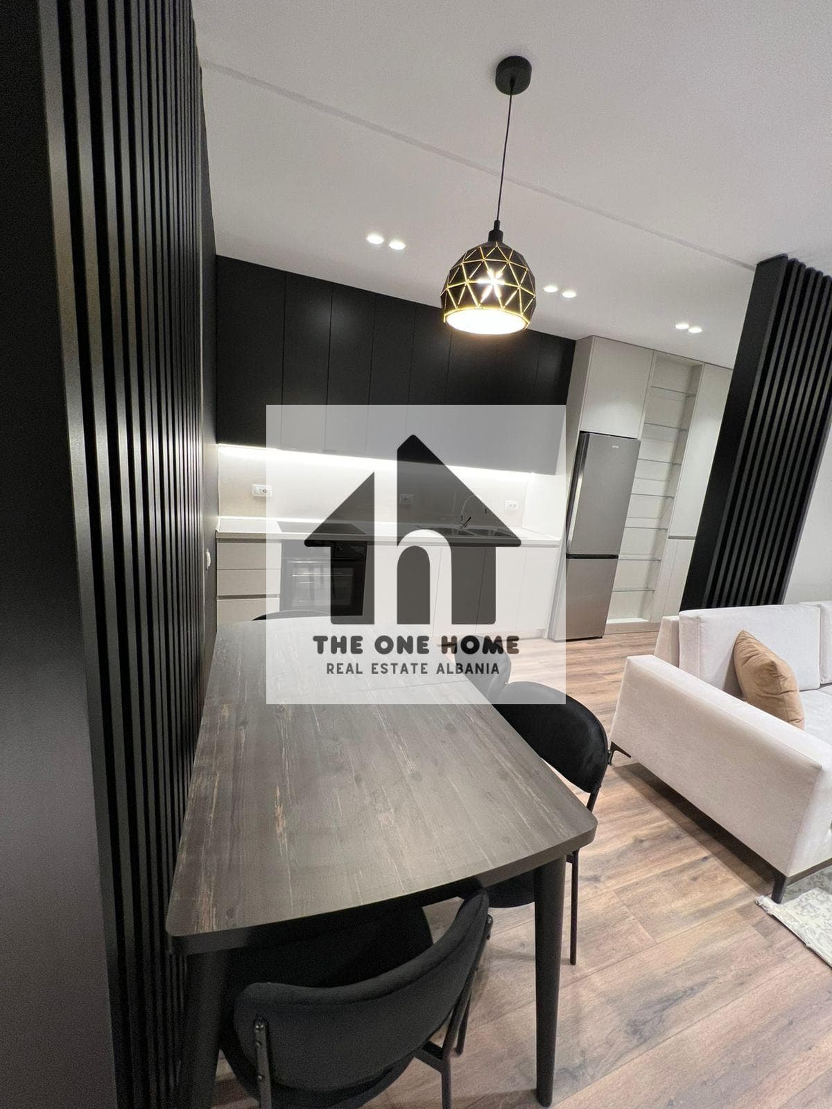 Apartament 2+1 2