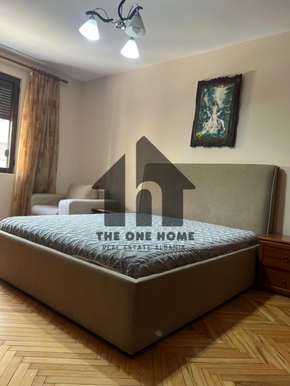 Apartament 2+1
