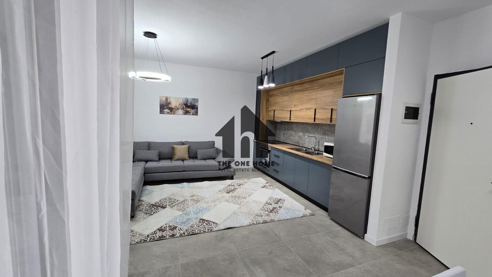 Apartament 1+1
