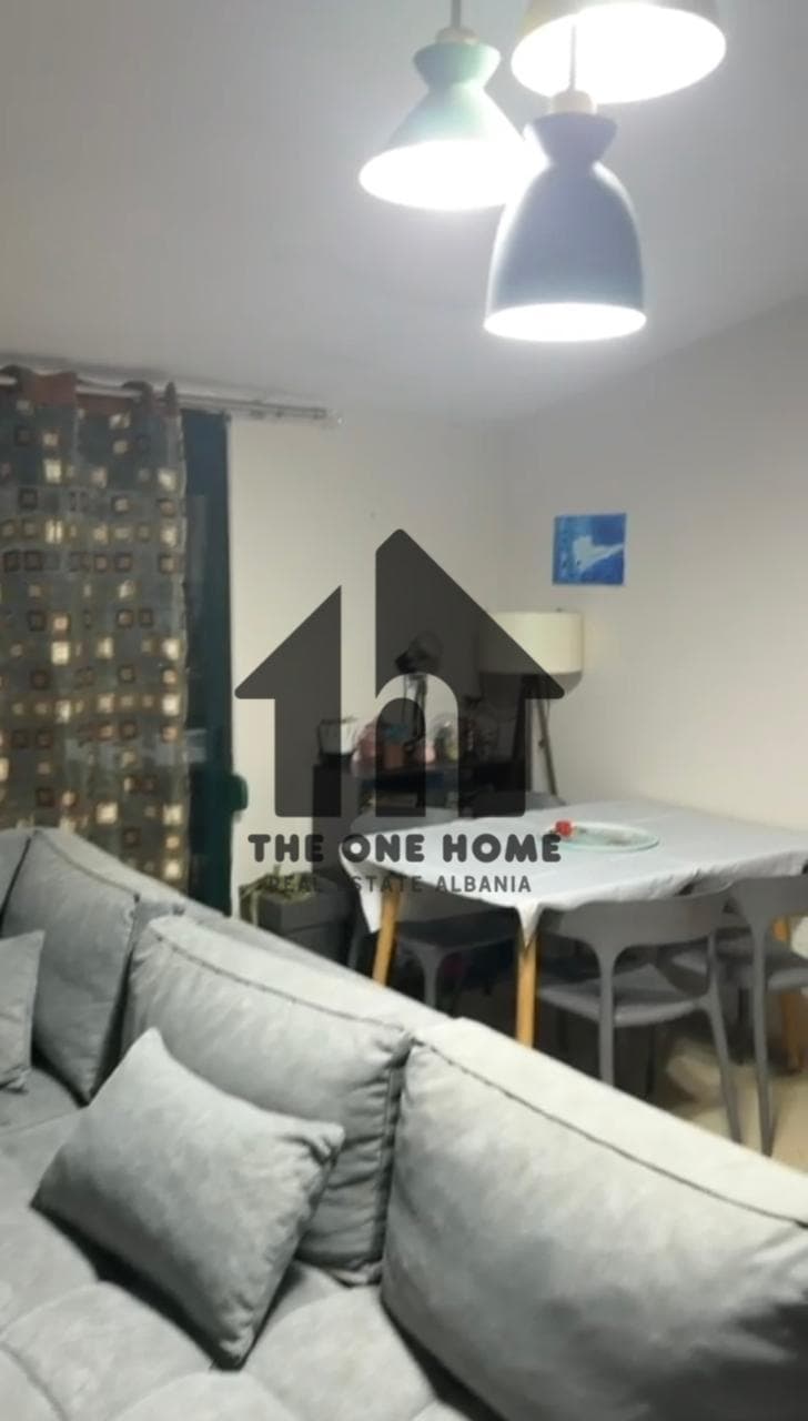 Apartament 1+1 2