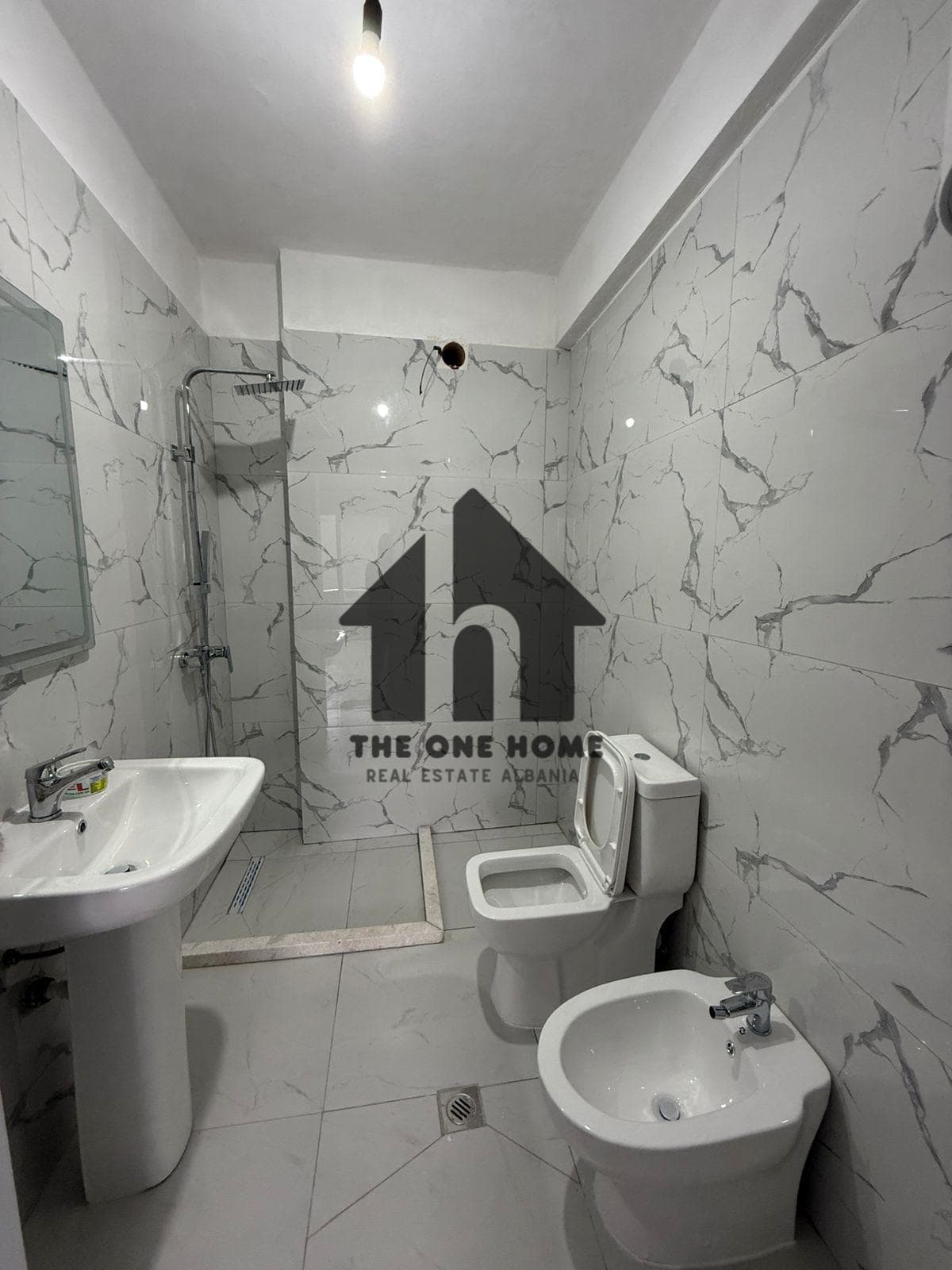 Apartament 2+1 3