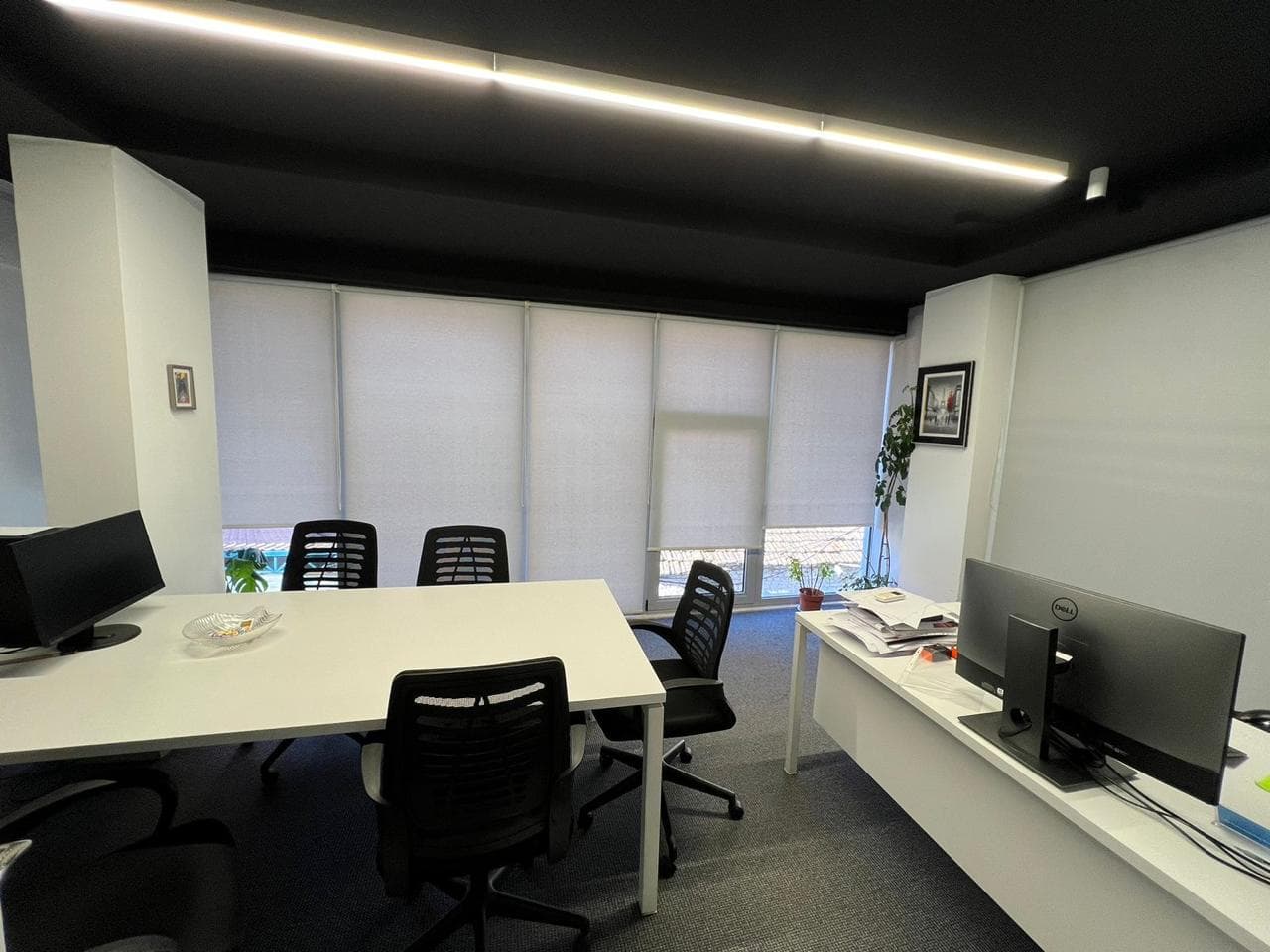 Office for rent in Tiranë