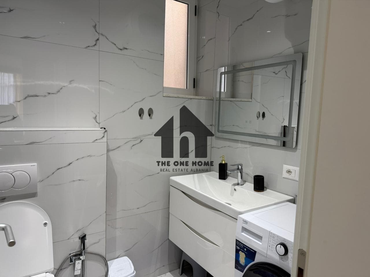 Apartament 2+1 3