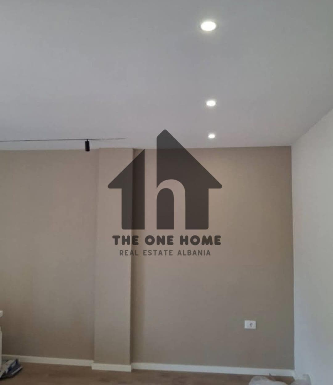 Apartament 1+1 2