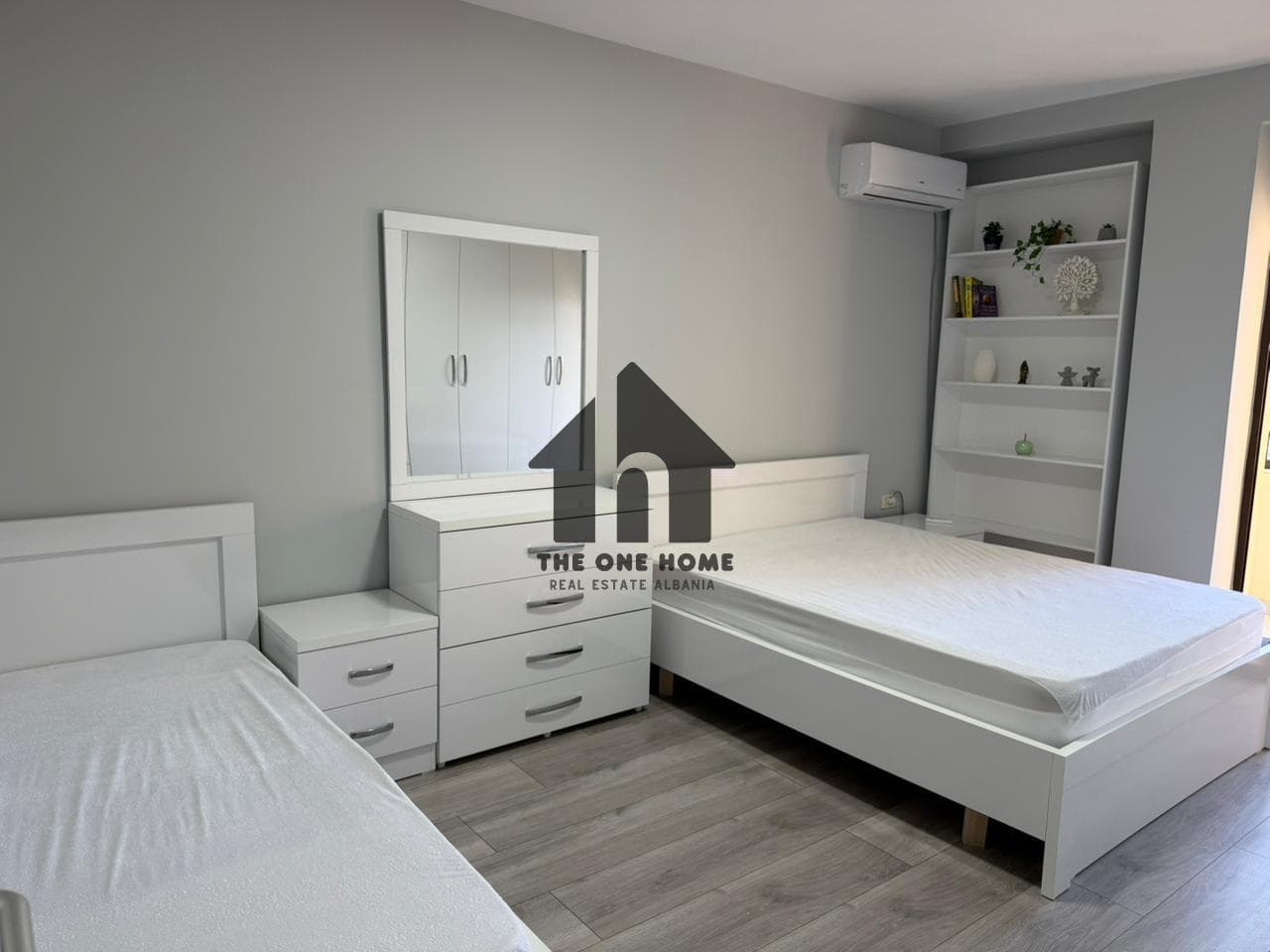 Apartament 2+1 2
