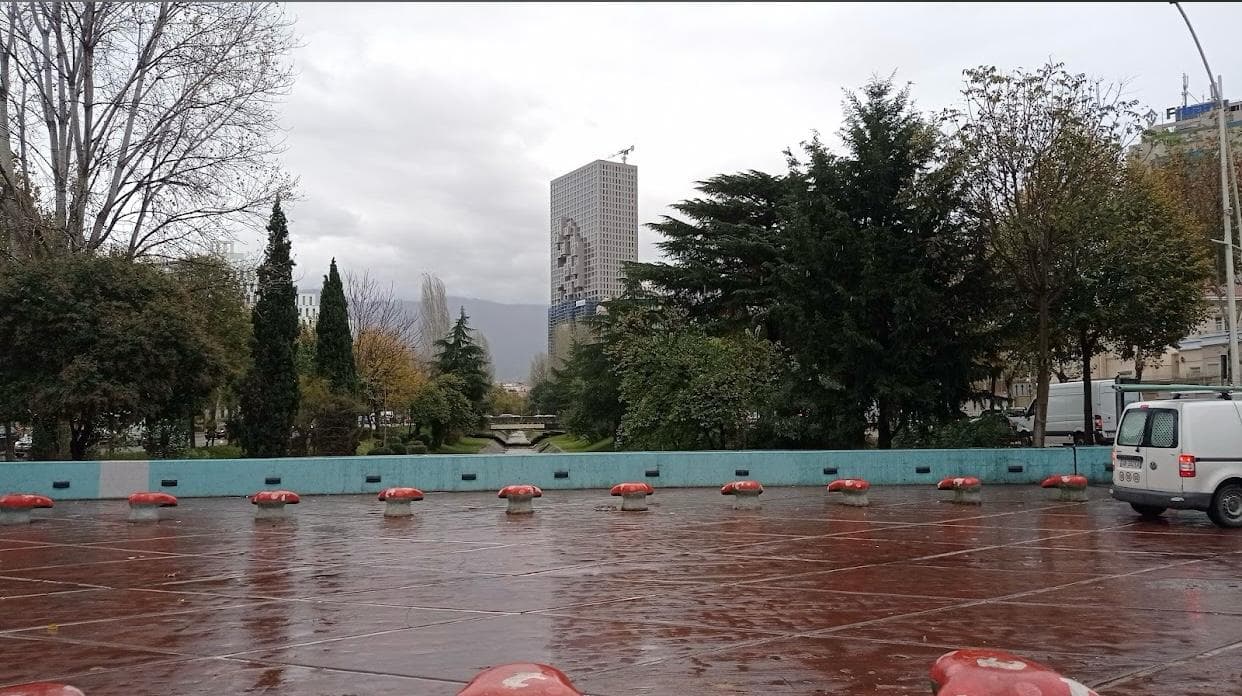 Apartament 2+1 2