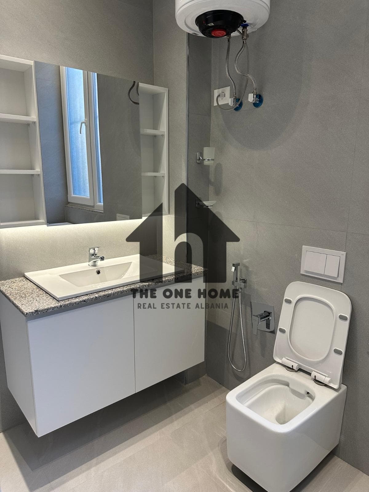 Apartament 2+1 3