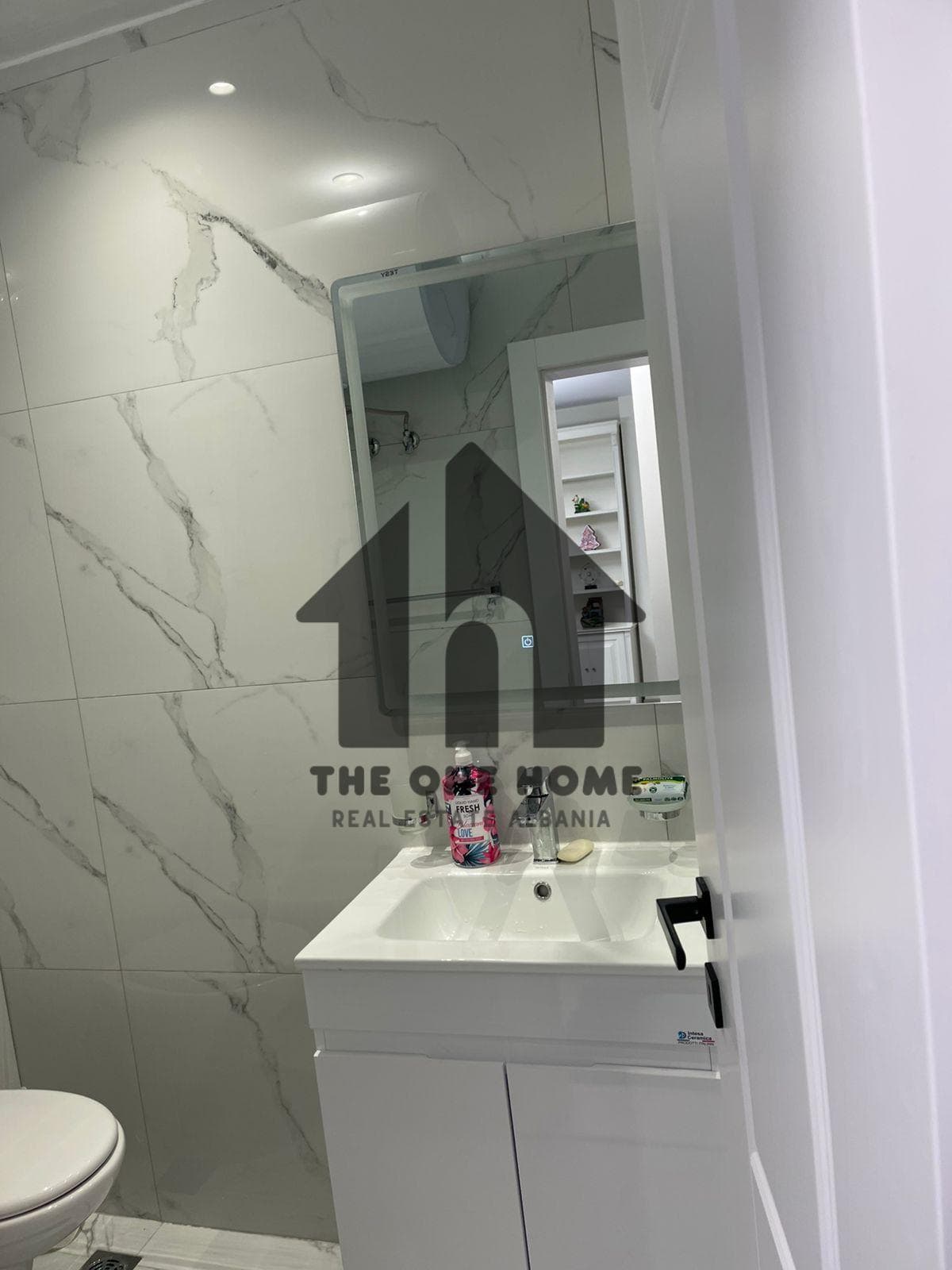 Apartament 1+1 3