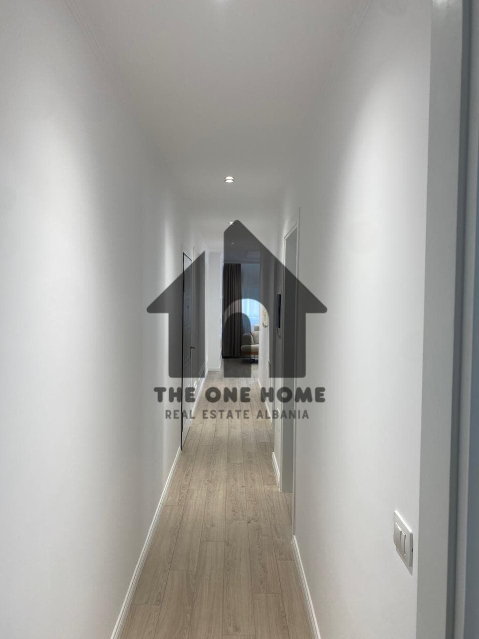 Apartament 2+1 3