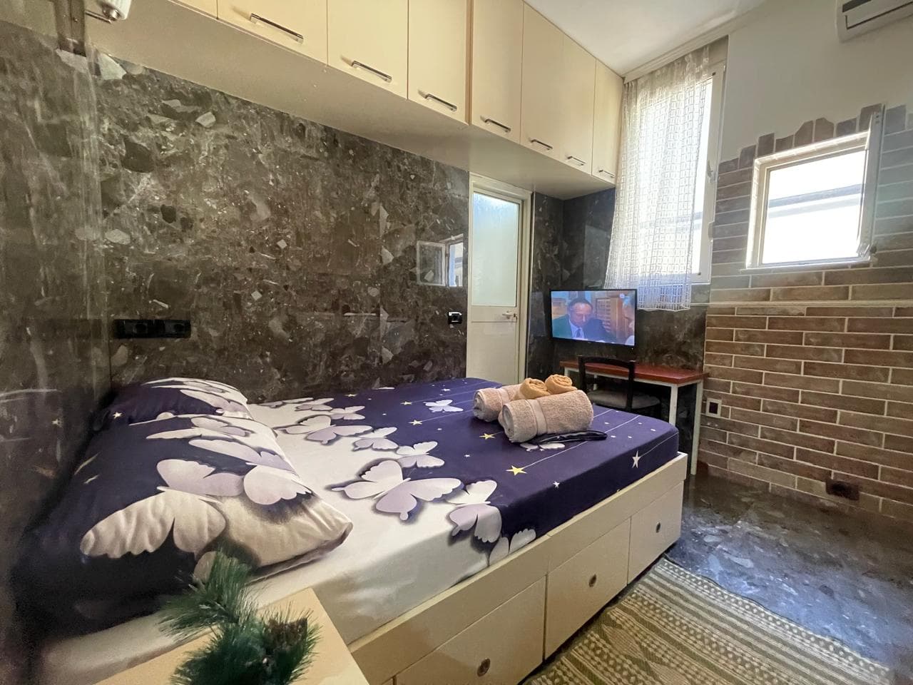 Apartament 1+1