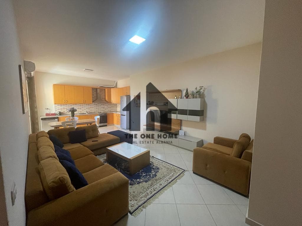 Apartament 2+1