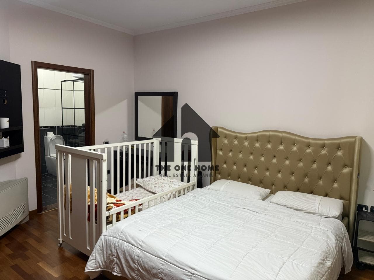 Apartament 3+1 3