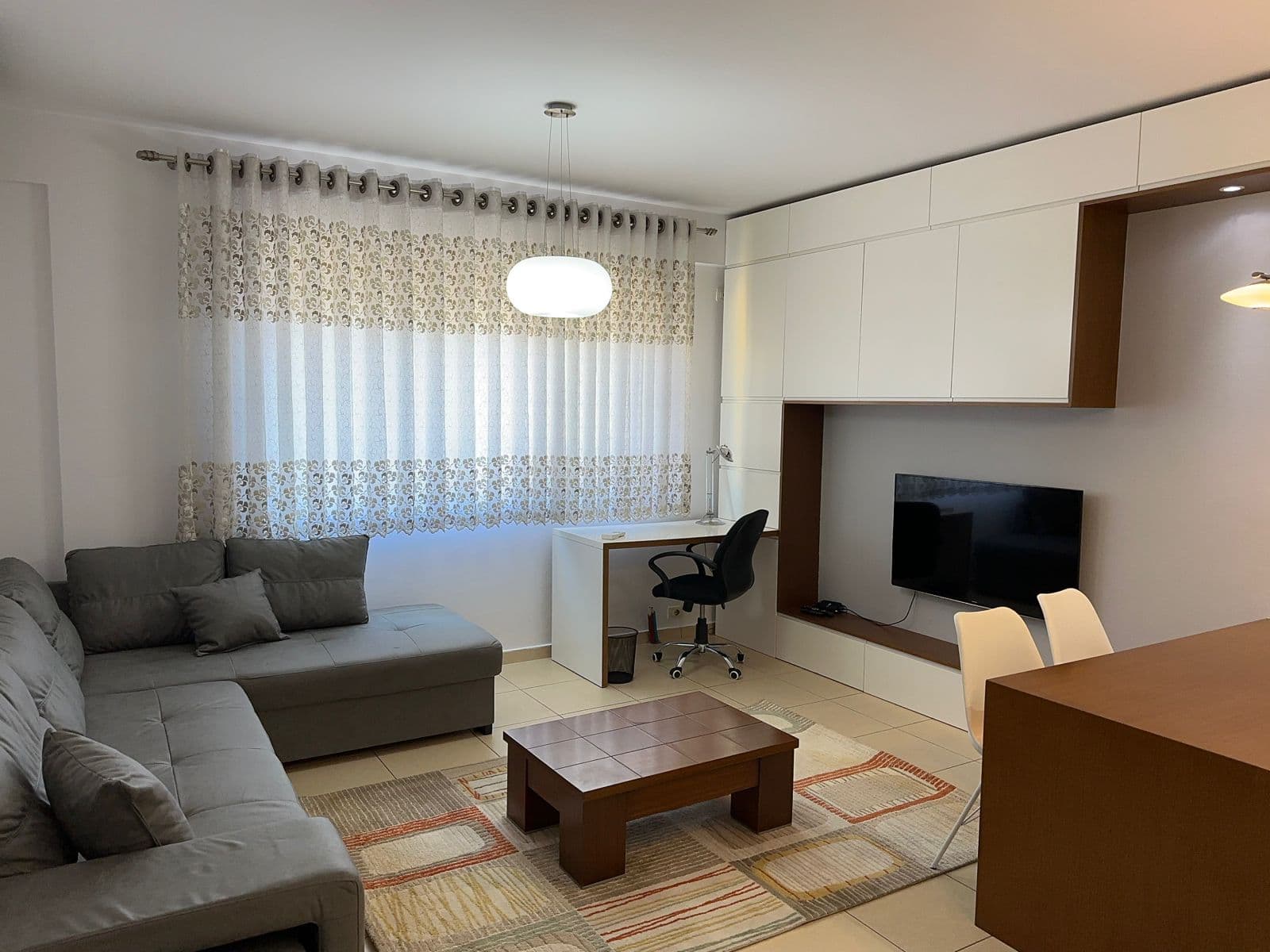 Apartament 2+1