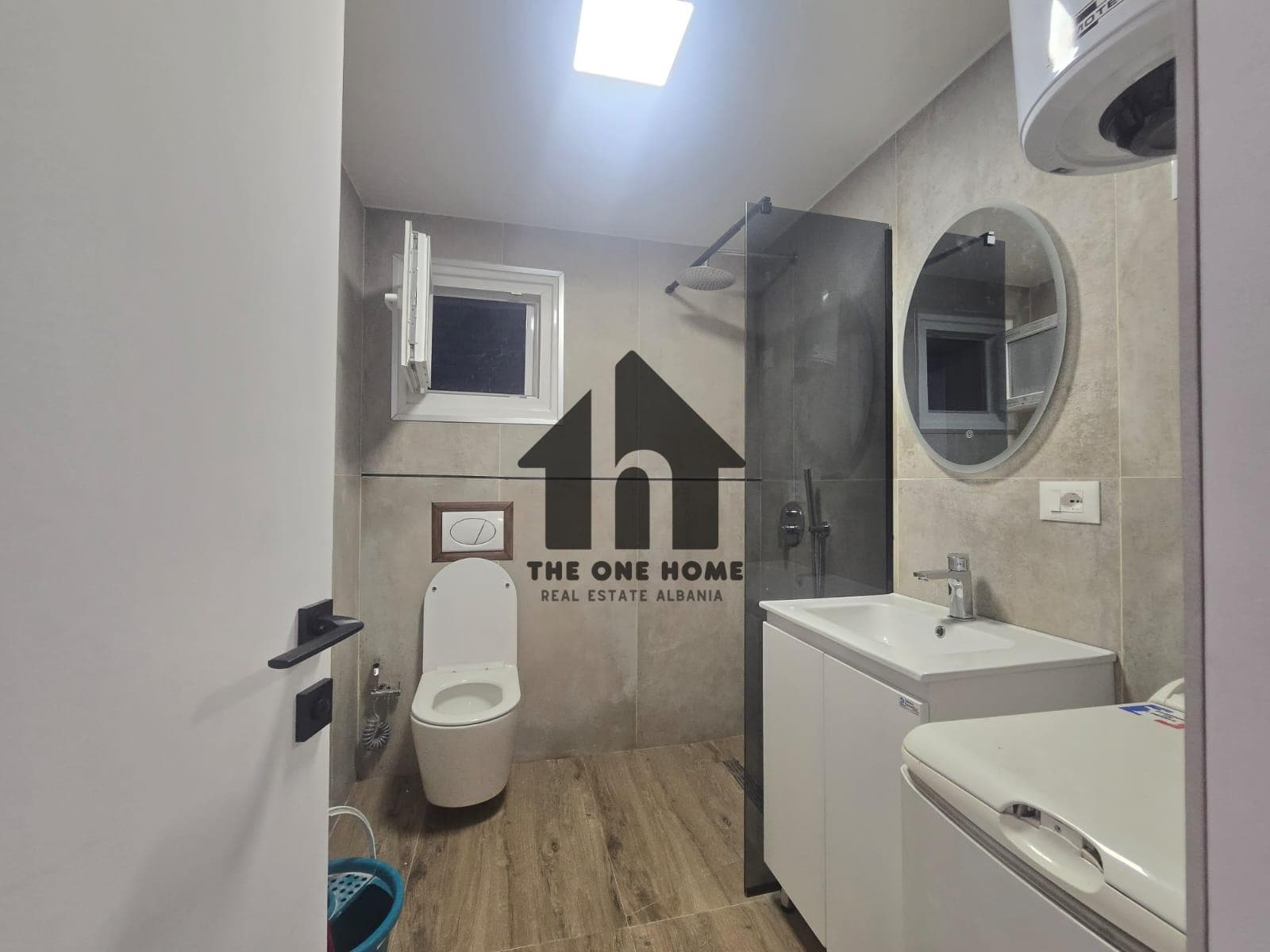 Apartament 2+1 3