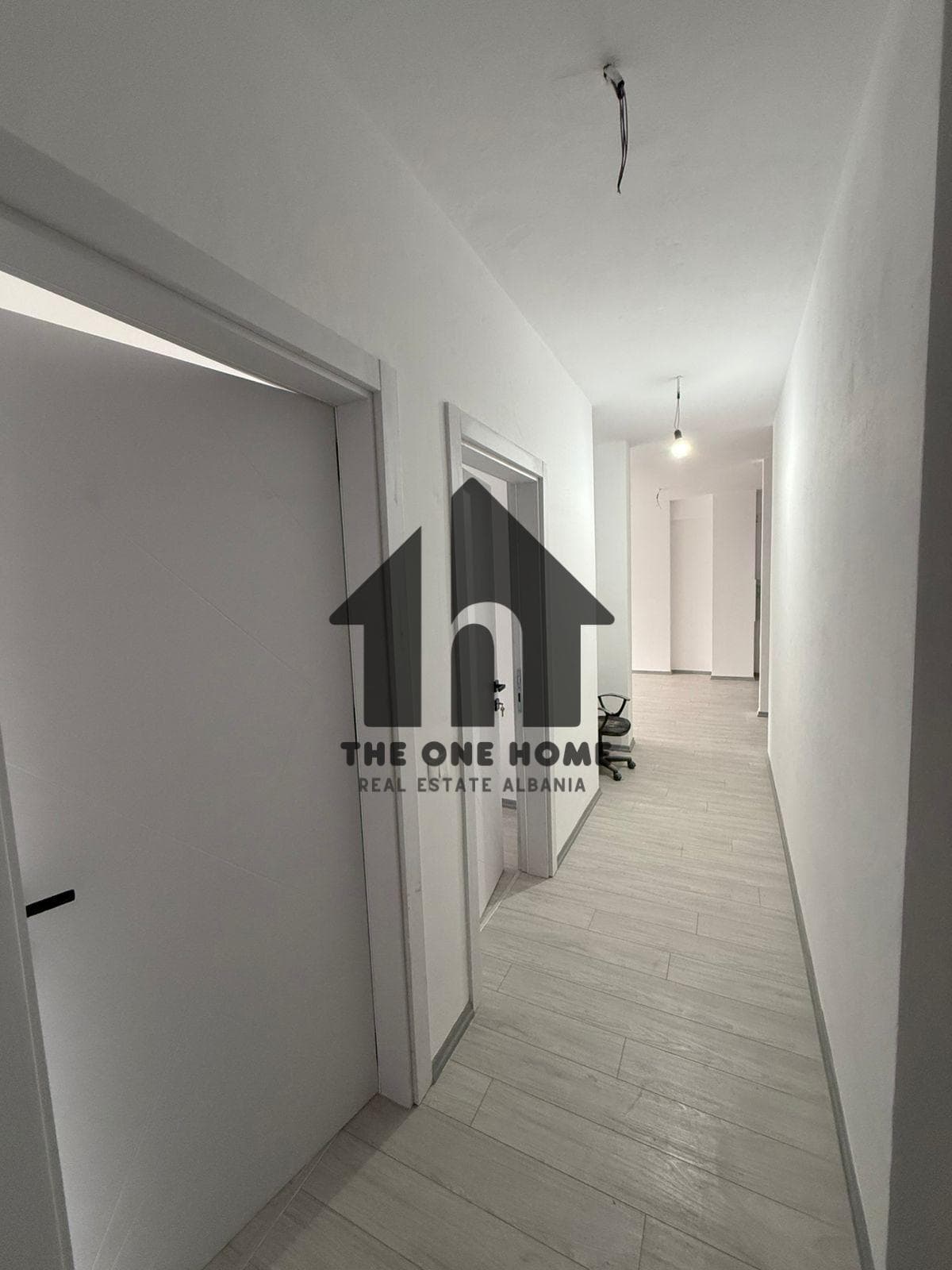 Apartament 2+1 2