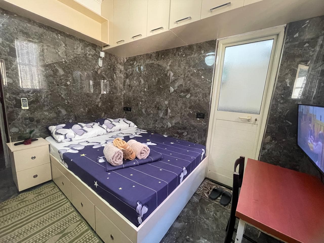 Apartament 1+1 2