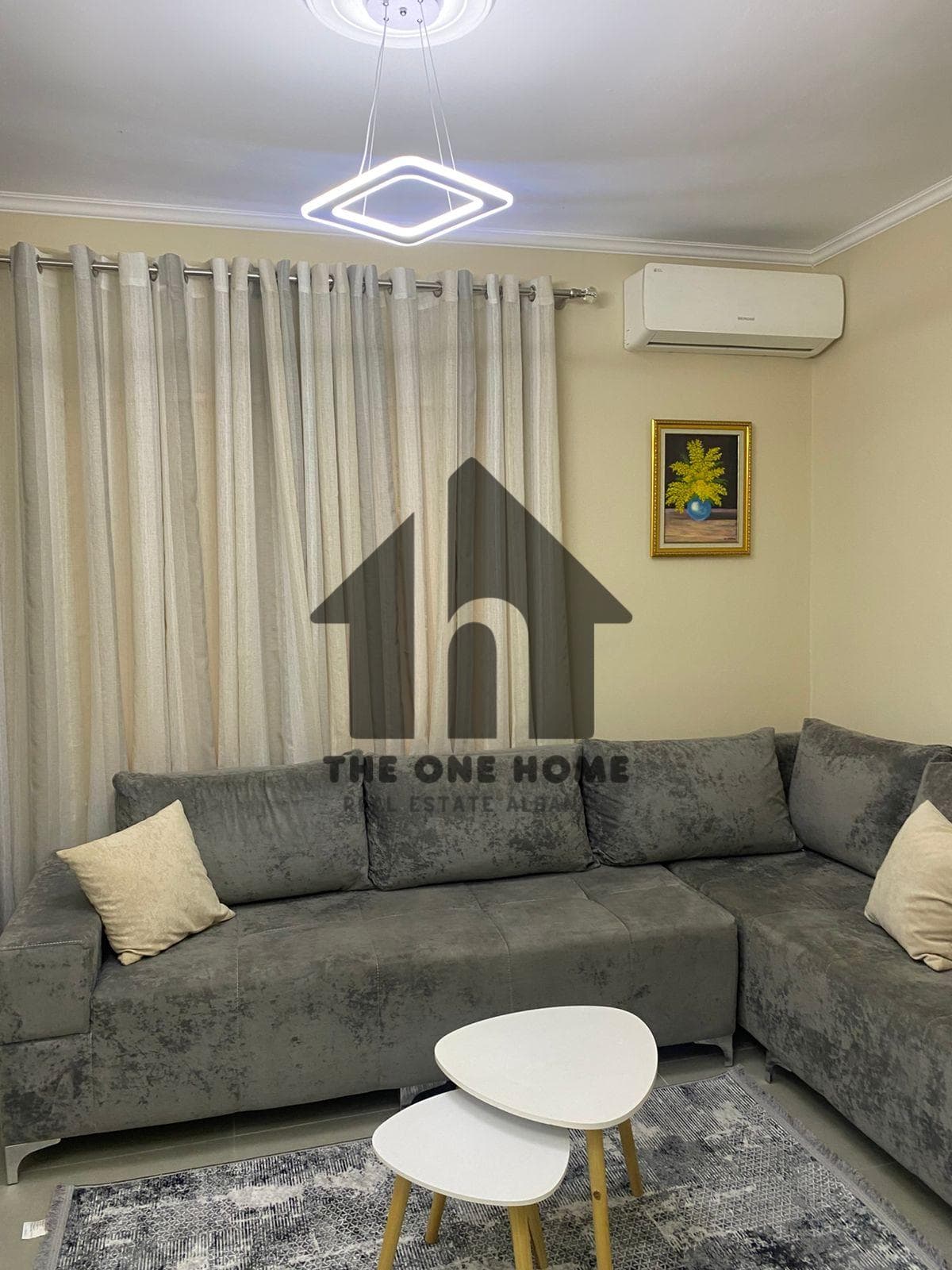 Apartament 1+1