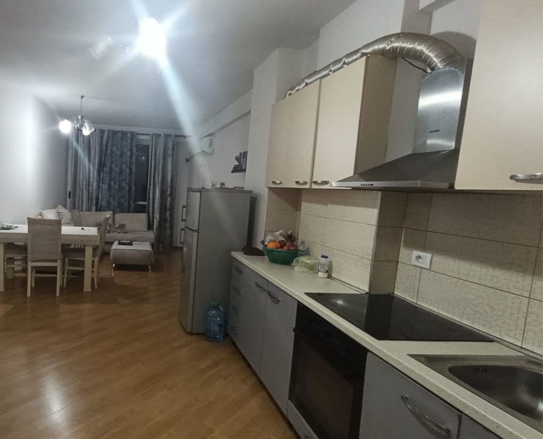 Apartament 1+1 3