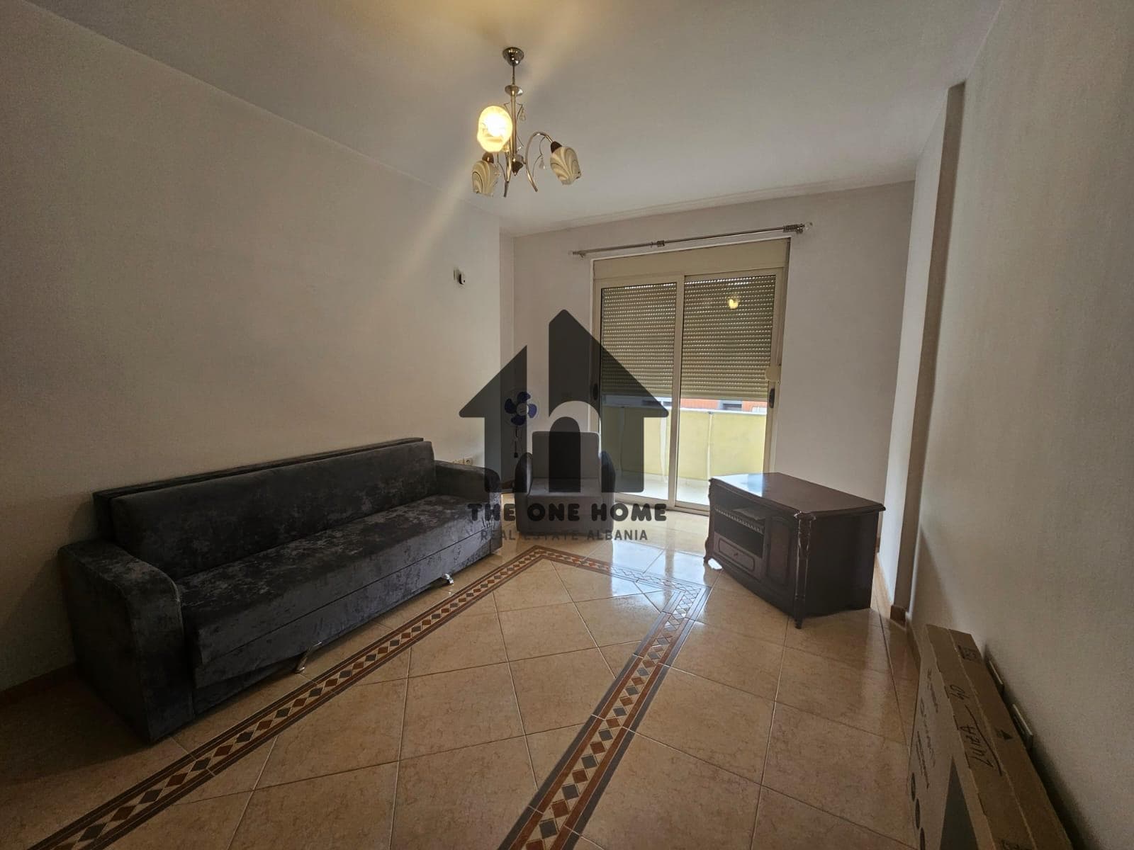 Apartament 2+1 2