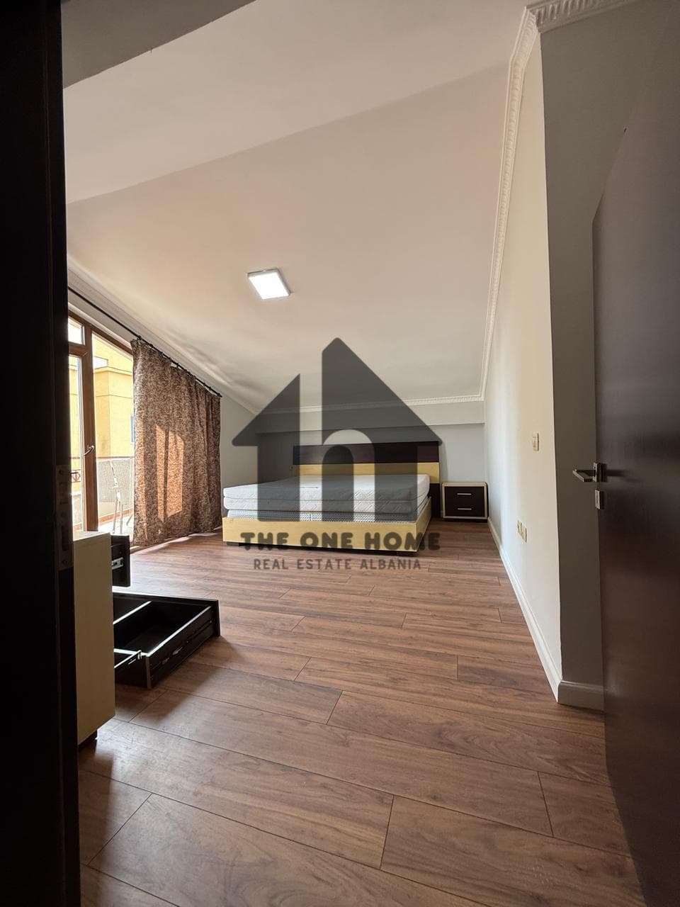 Apartament 1+1 2