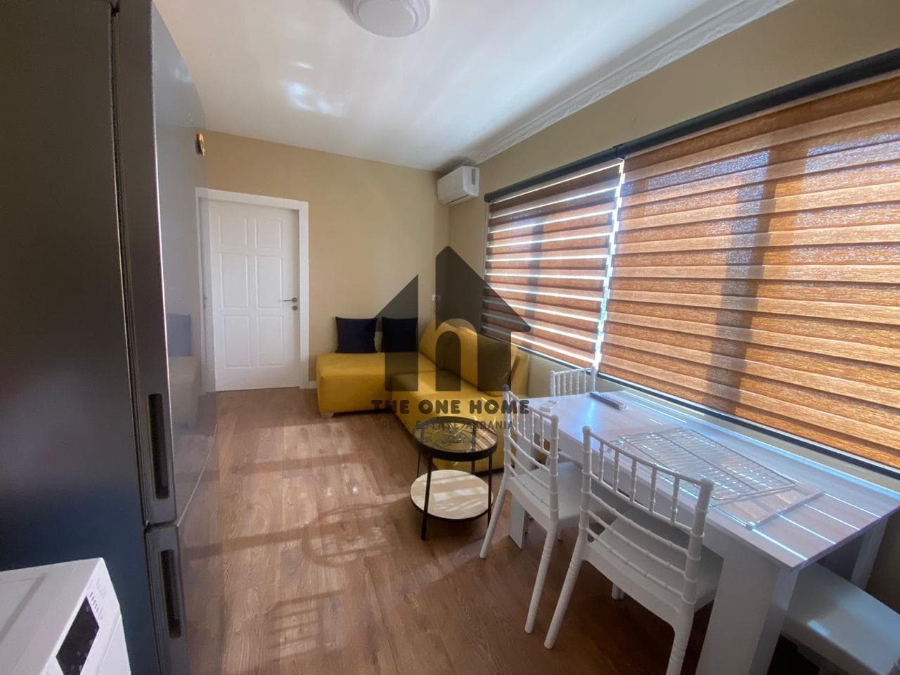 Apartament 2+1 2
