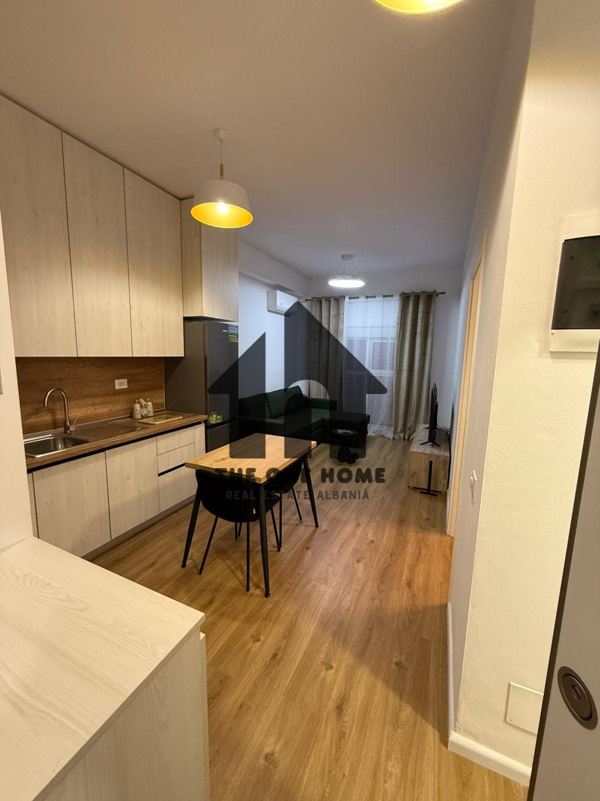 Apartament 1+1 2