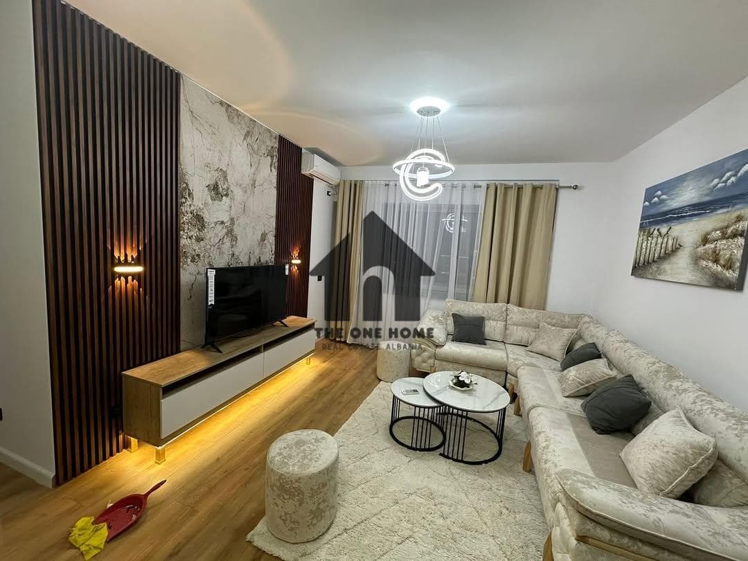 Apartament 2+1