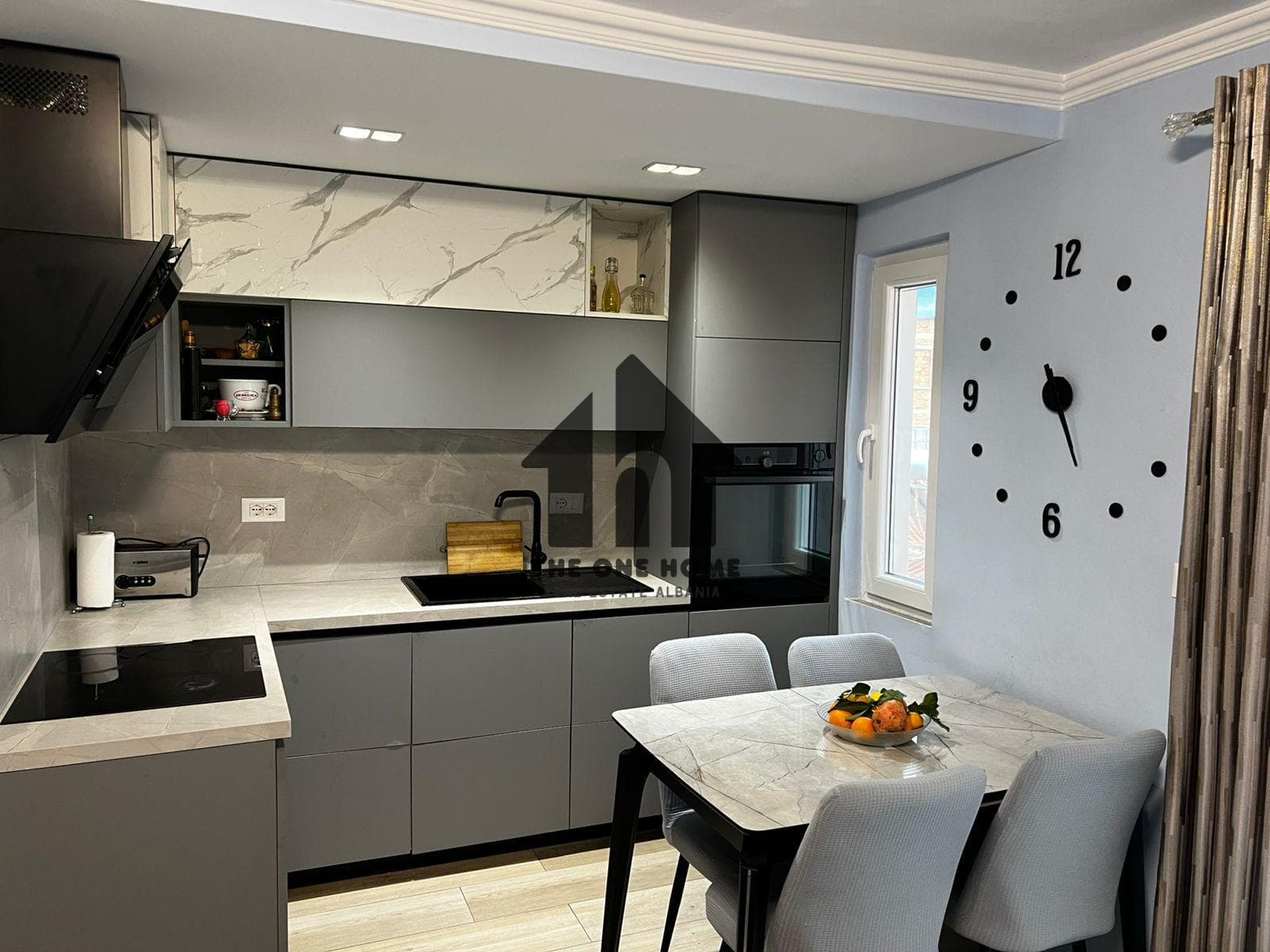Apartament 1+1