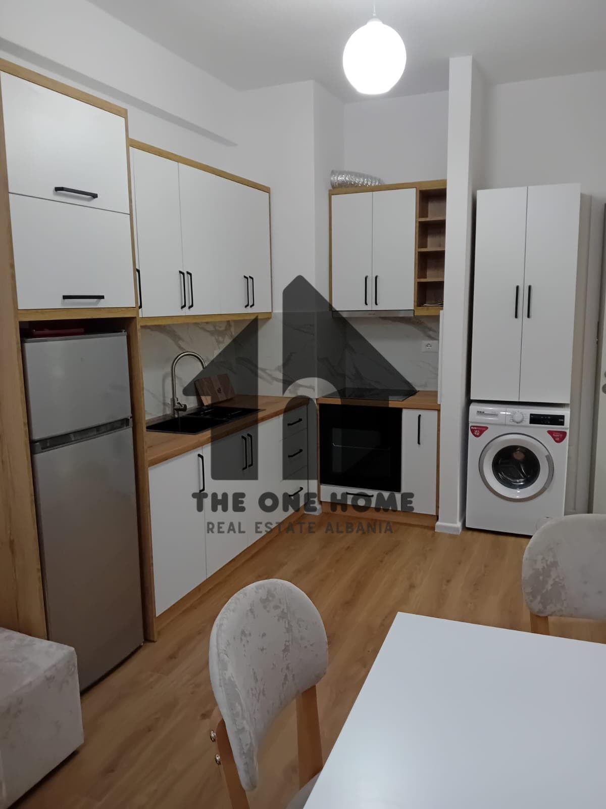 Apartament 1+1