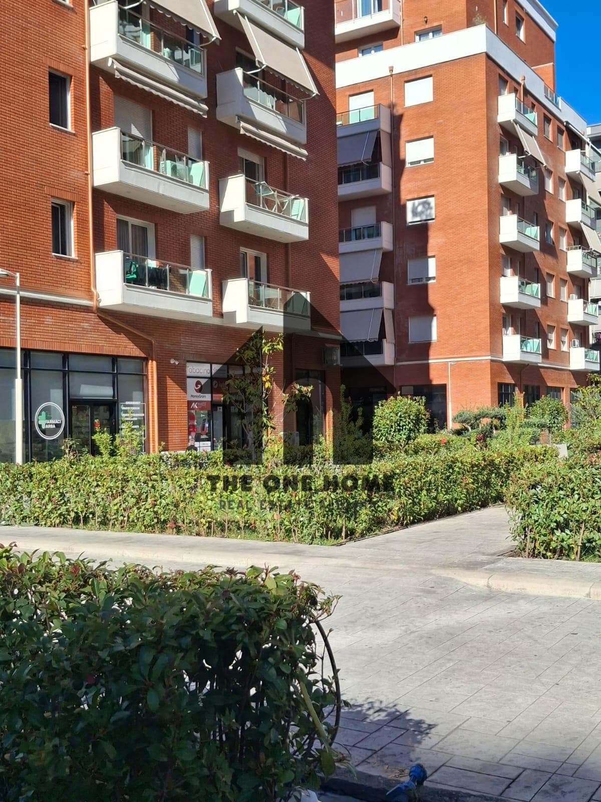 Warehouse for rent in Tiranë