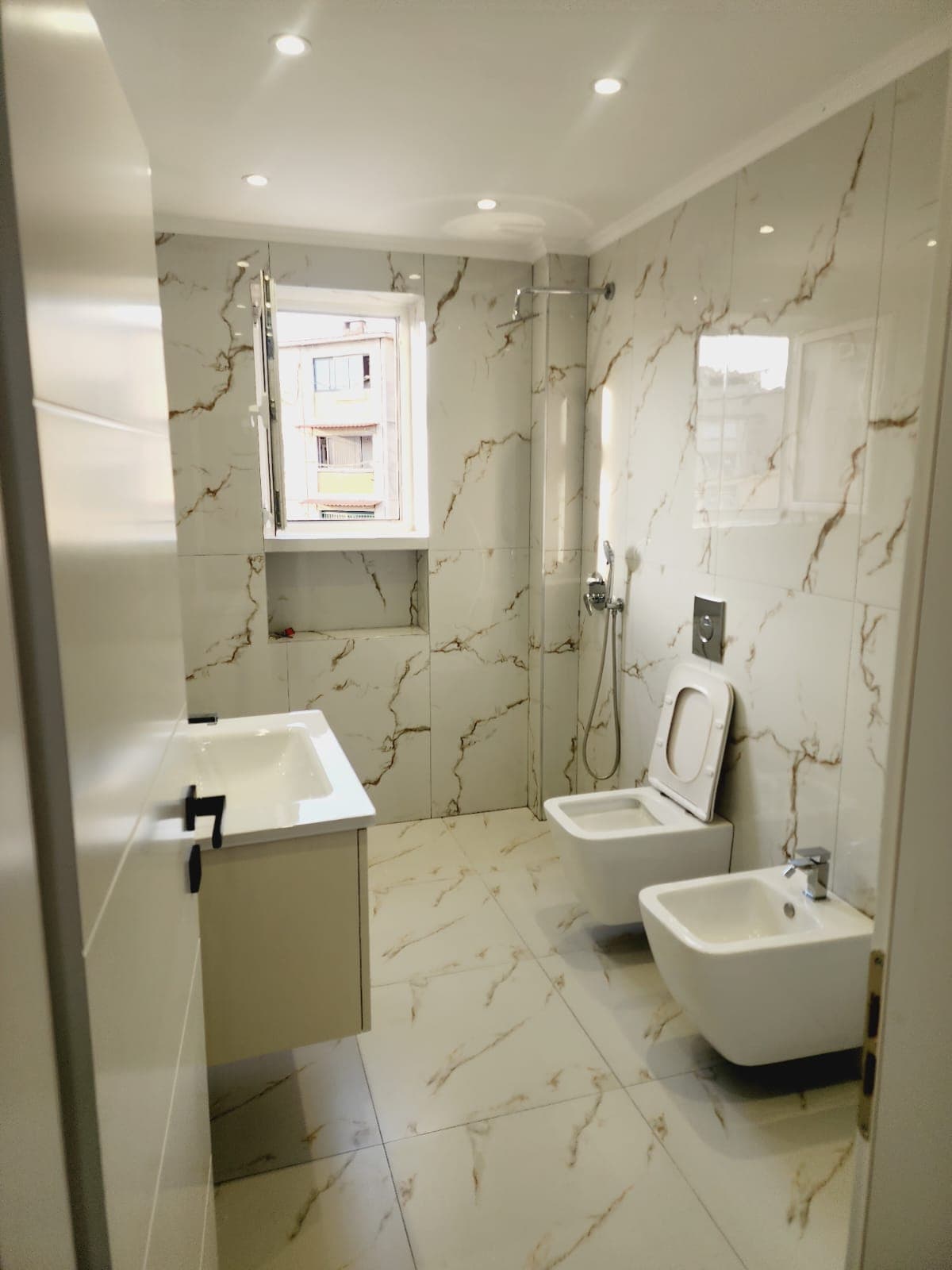 Apartament 1+1 3