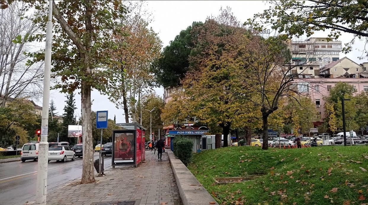 Apartament 2+1