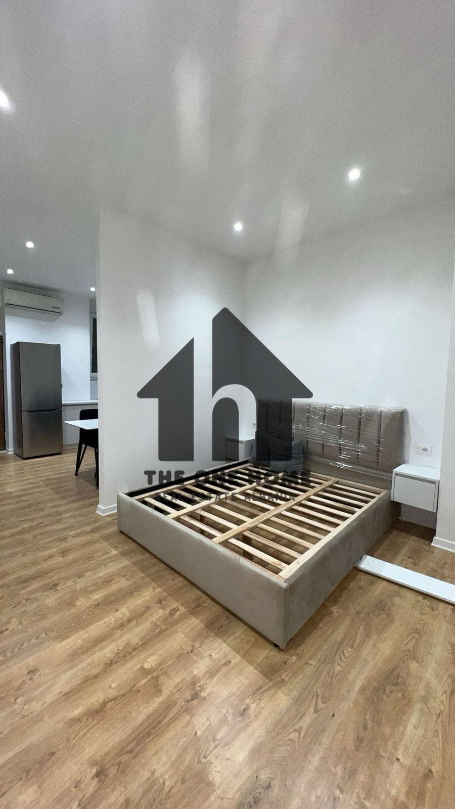 Apartament 1+1 2