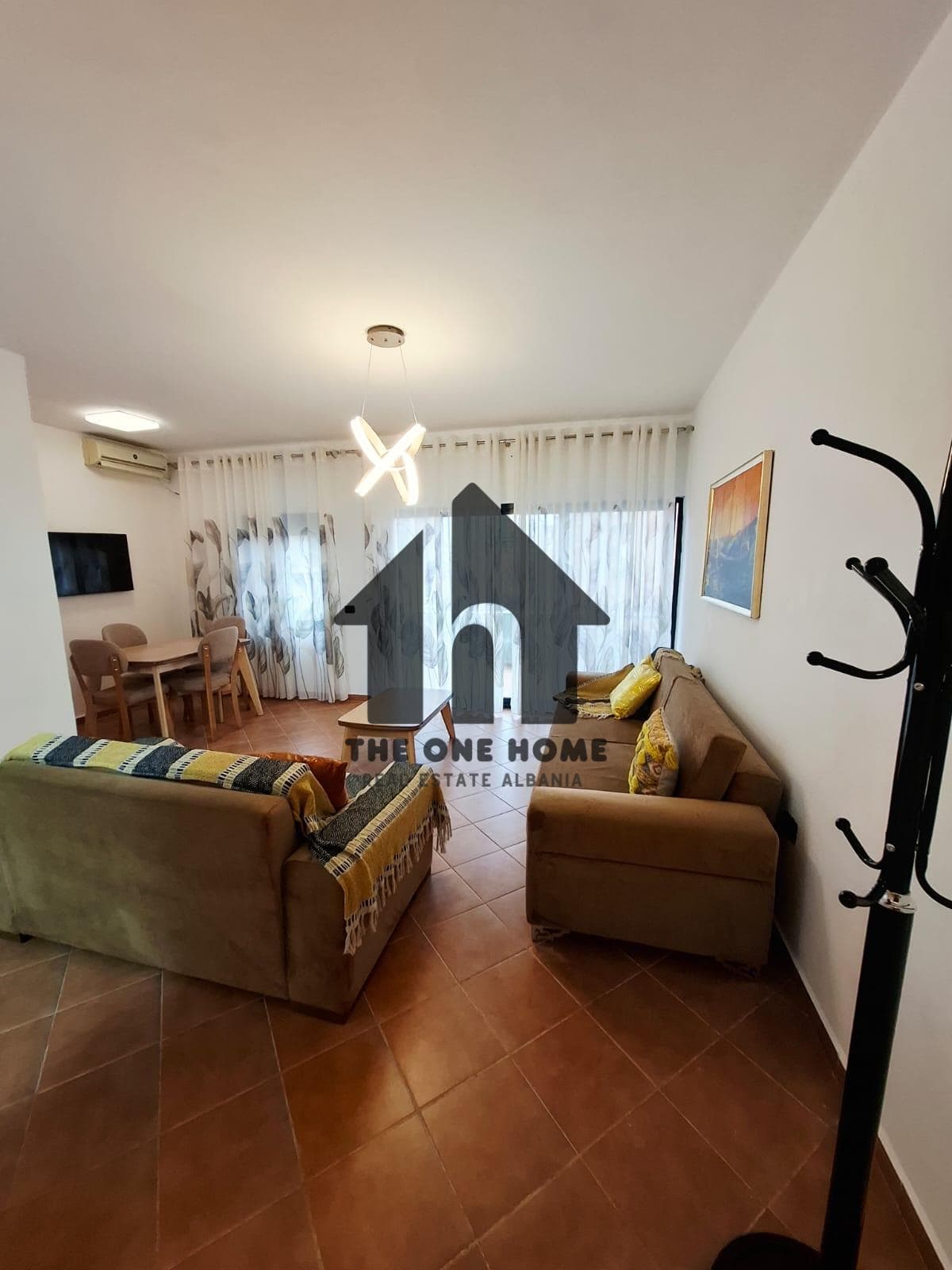 Apartament 2+1 2