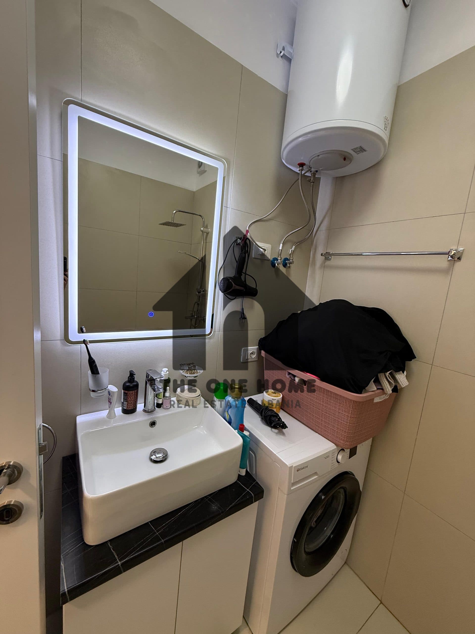 Apartament 1+1 2