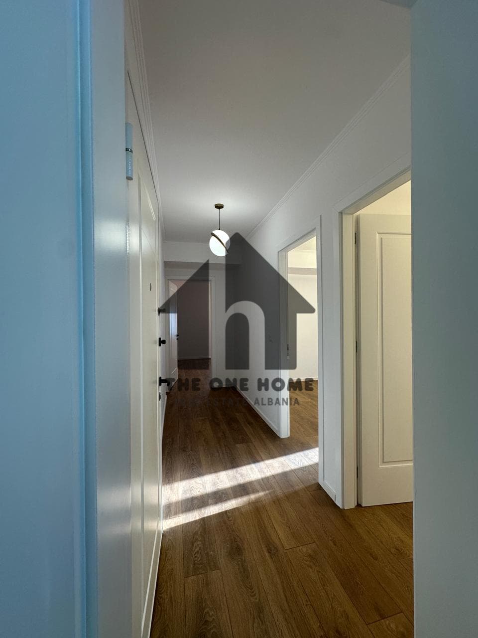Apartament 1+1