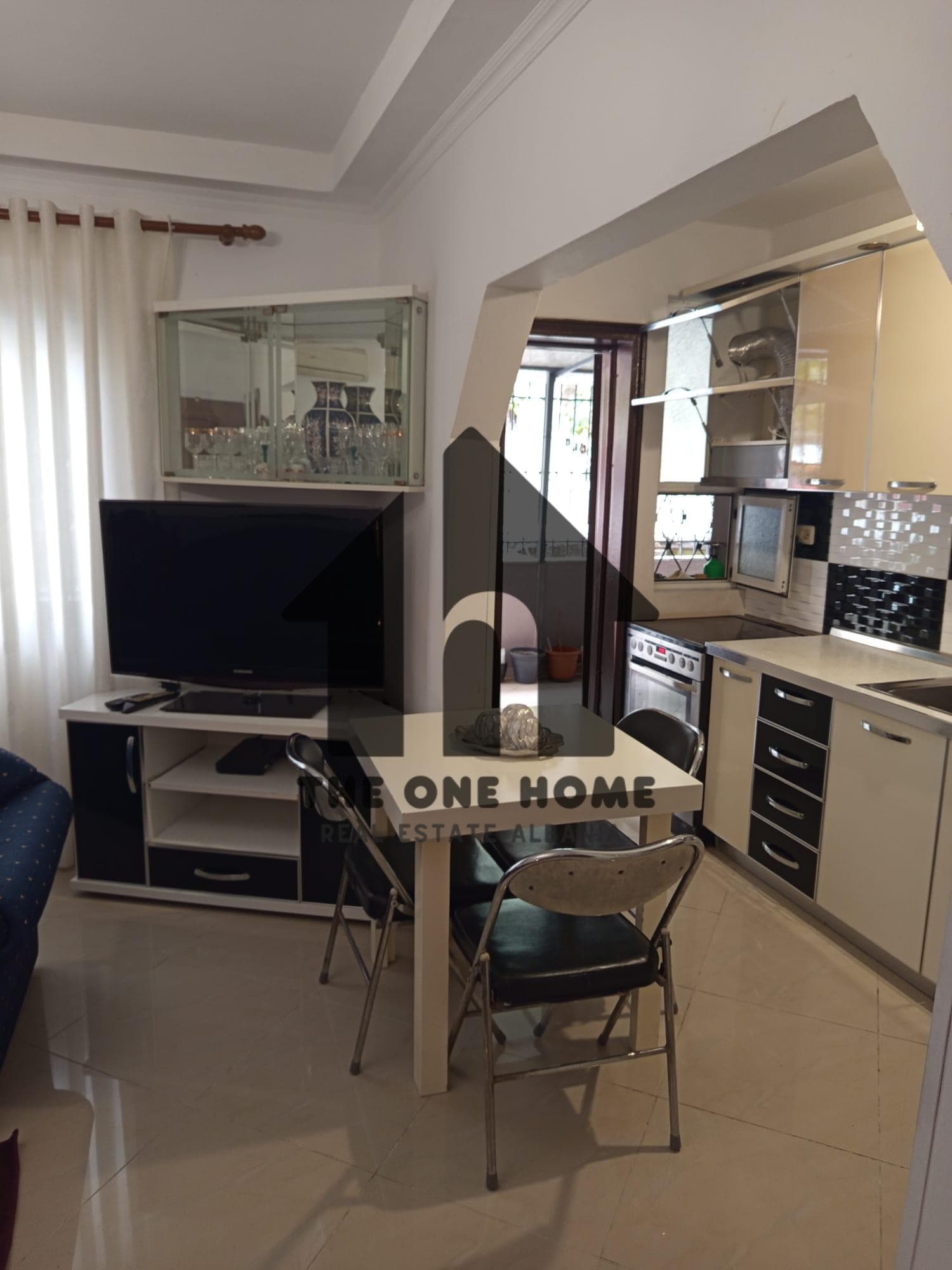 Apartament 3+1