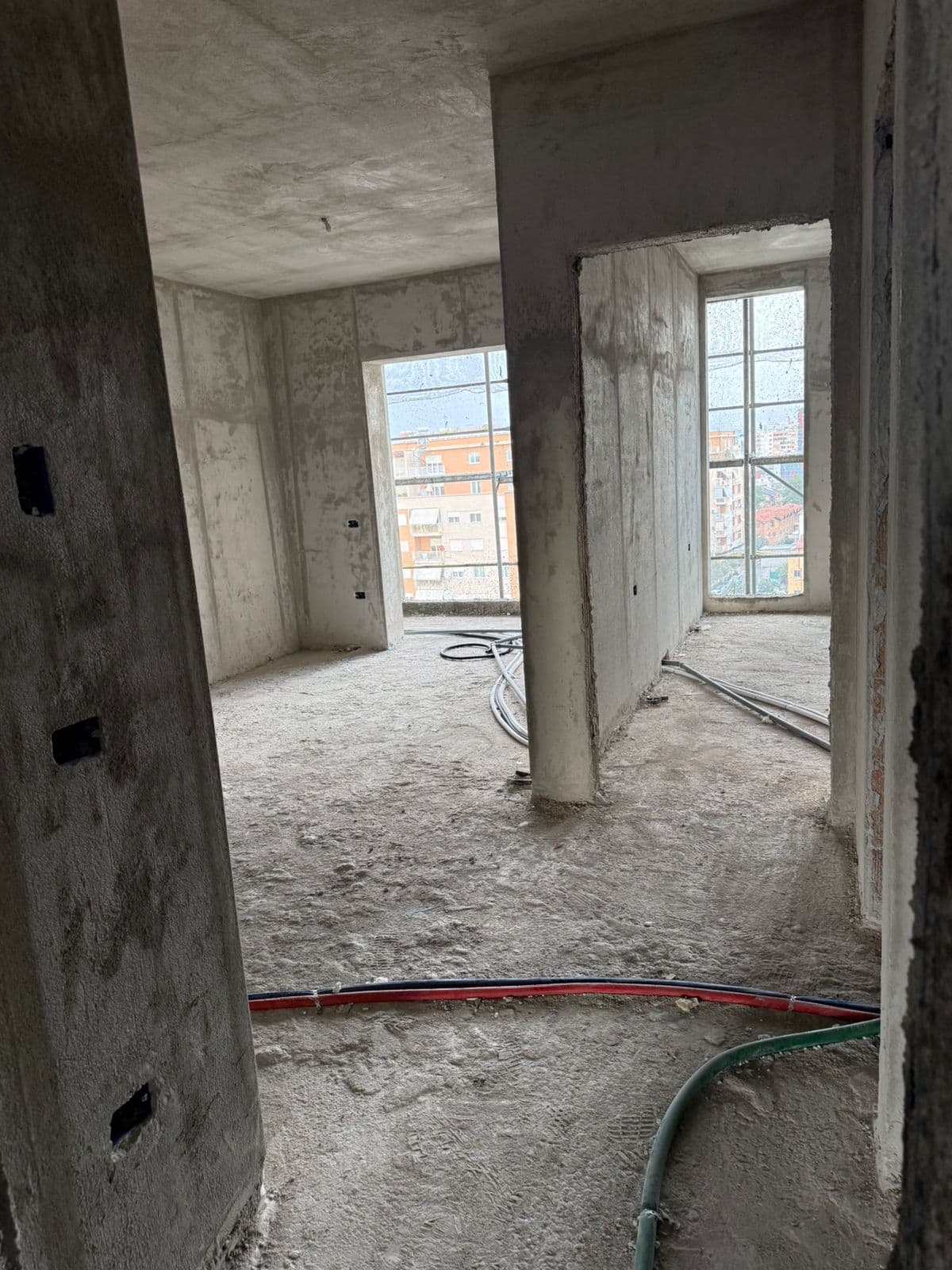 Apartament 1+1 2